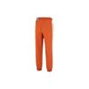 Puma Вязаные спортивные штаны Jogger с логотипом Мужские штаны Оранжевые 538781-64