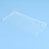 For Xiaomi Poco M7 4G (169mm) Case Reinforced Four Corner Anti-Drop Clear TPU Phone Cover