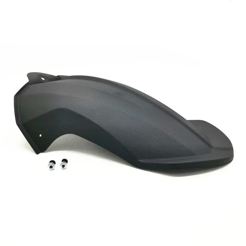 ДЛЯ Benelli TRK502 TRK520X Jinpeng TRK 502 502X Аксессуары для мотоцикла Передний Задний Расширитель Крыла Обтекатель ABS Удлинитель