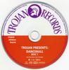 CD РАЗЛИЧНЫЕ Trojan Presents Dancehall 40 Sou SPECXX2073 Trojan Records 2011 Европа Reggae Ska Dub Б/у