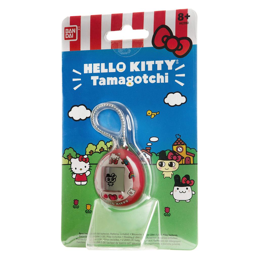 Tamagotchi Hello Kitty (42892) Favorite Things