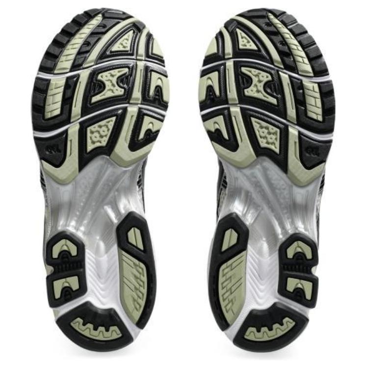 Asics Кроссовки унисекс Gel Kayano 14 Oyster White Steeple Grey Cream 1203A537-250