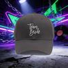A Baseball Cap Featuring the Team Bride Design a Unisex Outdoor Sports Sun Hat Suitable for Couples Available in Multiple Colo