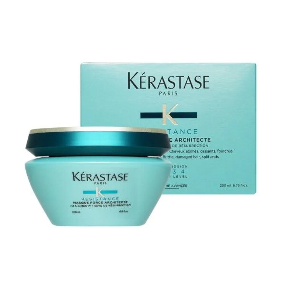 Kerastase Маска Force Architect 200 мл