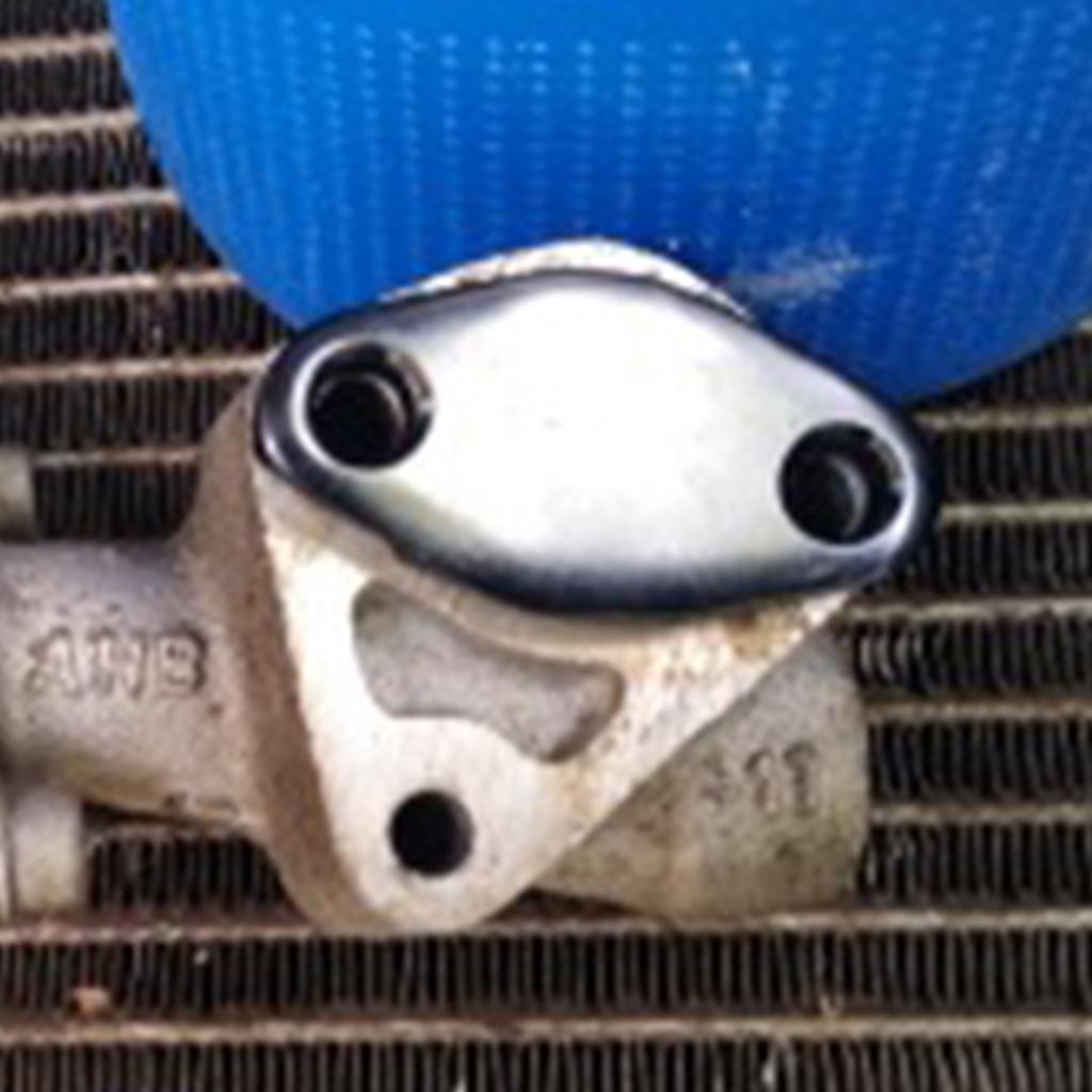 Заглушка клапана EGR для двигателя Volkswagen 1.8T 1998-2006