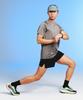 MUSINSA STANDARD SPORTS Mesh Act Flash Short Sleeve (5 Colors) (Type A)