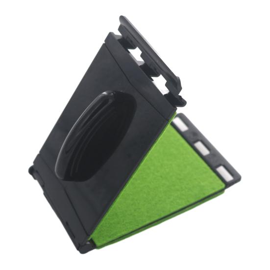 1/2/3/4 шт. Очиститель струн гитары Без царапин Многоразовый Универсальный Бас Укулеле Гитара Гриф Накладка грифа Уход Скраб для чистки Инструменты