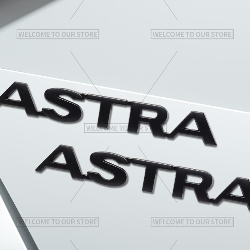 1 шт. 3D Стайлинг автомобиля Для Astra G H J K Эмблема с буквой F OPC GTC Значок Vauxhall Металлические наклейки Наклейки на задний багажник Автоаксессуары