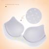 Tube Top Seamless Smooth One-piece Fixed Cup Underwear Female Soft Support Small Chest Push-up Bra