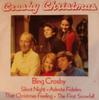7-дюймовая пластинка БИНГ КРОСБИ - Рождество с Кросби MCEP8 MCA Records UK Поп Б/У