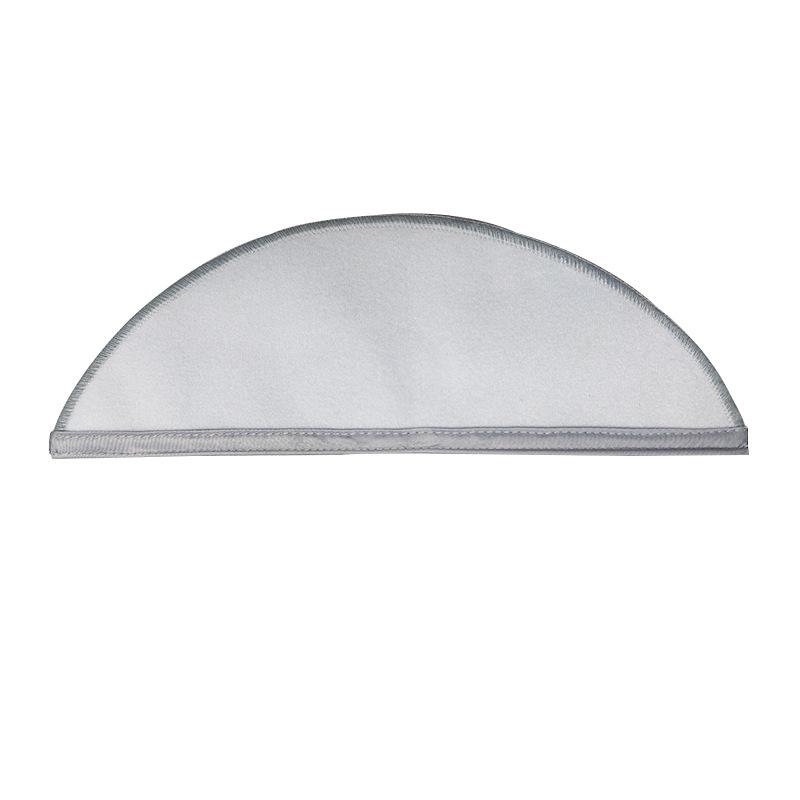 Mop Cloth HEPA Filter Side Brush For Xiaomi Lydsto R1 R1A Accessories Spare Parts Robot Vacuum Cleaner Replacement Mop Rags