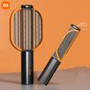 Xiaomi Электрическая мухобойка-светильник USB Складная Перезаряжаемая Мухобойка Летняя Ловушка для комаров Ракетка Анти-насекомое Комароловка