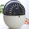 Self-Waterin Hanging Flower Basket Hydroponic Plant Pot Honeycomb Hanging Flower Pot  Garden