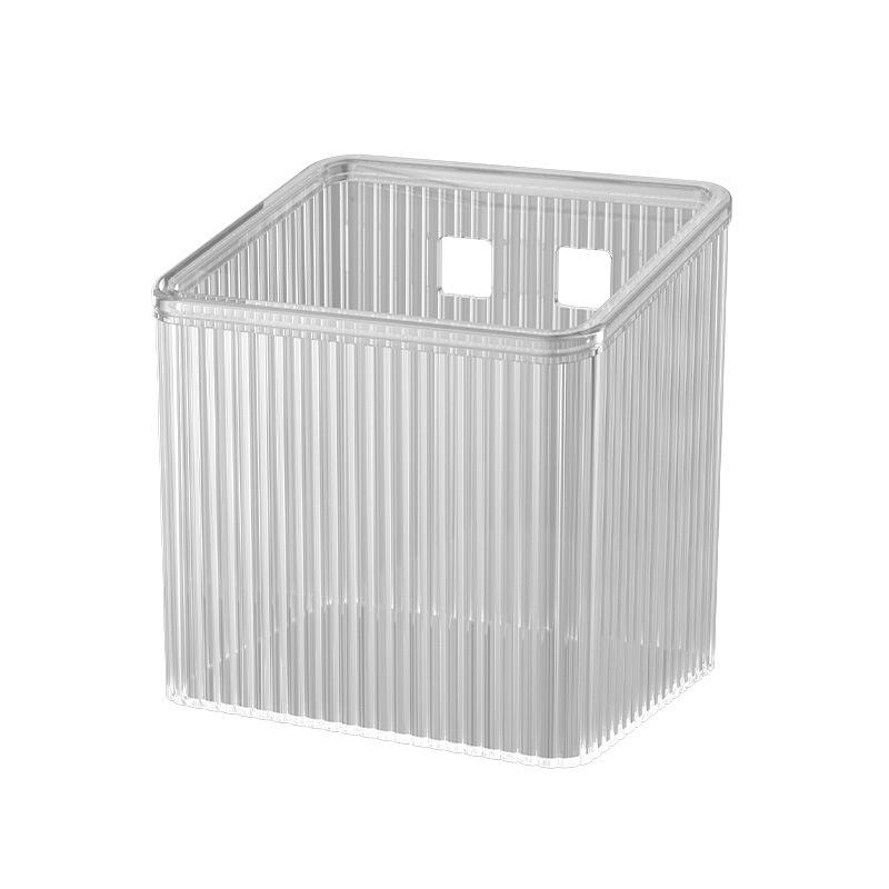 Настенный органайзер для ванной комнаты Lin Zhi для зубной щетки, зубной пасты и расчески (Без перфорации)