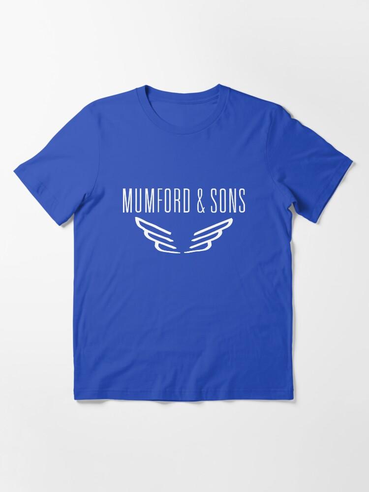 The Specials Special Mumford Tour Essential T-Shirt