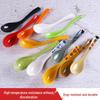 Youshu Melamine Heat-Resistant Ladle Set