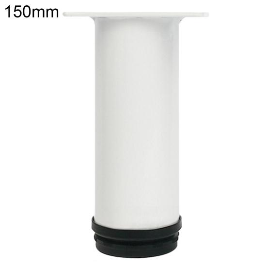 Подставка на ножке стола, многофункциональная прочная конструкция, регулируемые ножки шкафа из нержавеющей стали, диван