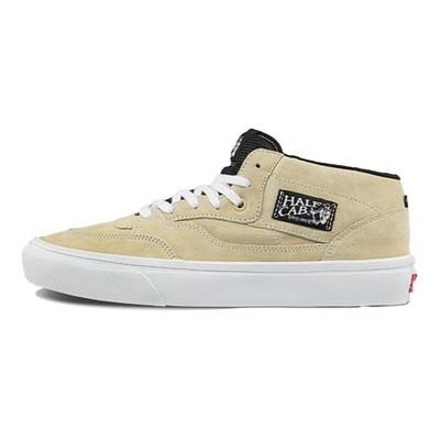 Кроссовки унисекс Skate Half Cab Taupe Tan VN0A5KYATUP