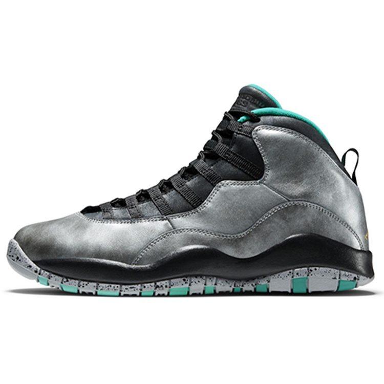 Jordan 10 Retro Lady Of Liberty 30th Anniversary 705178-045
