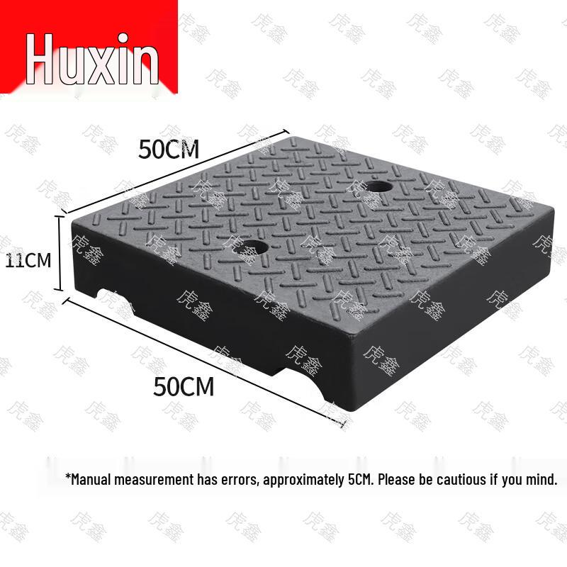 Универсальные коврики и мишени для тренировок Huxin
