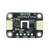 Sht45 Temperature And Humidity Sensor Module High Accuracy With Stemma Qt/Qwiic Plug Play For Smart Home Climate Control