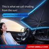 Car Parasol Inside The Front Windshield Sunscreen Sunshade Artifact Car Sunscreen Insulation Sunshade Portable Storage Cars PartWindshield Sunshades