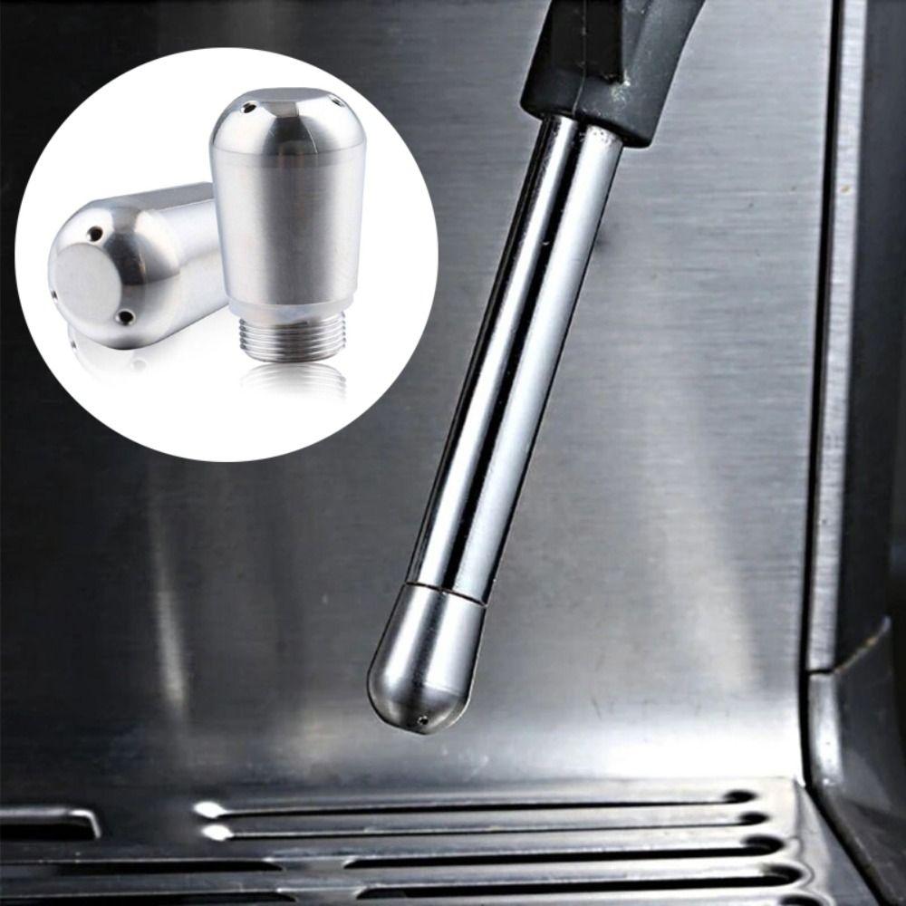 Replacement Coffee Machine Steam Nozzle Espresso Machines Steam Tip For 8 Series