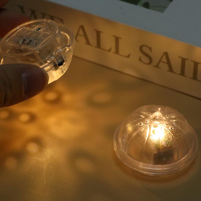 Кукольный домик Миниатюрная модель освещения Парковое моделирование Уличный фонарь Потолочный светильник