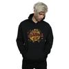 The Big Bang Theory Mens Bazinga Explosion Hoodie
