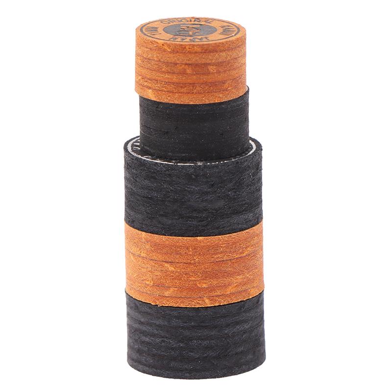 Kamui Tips 11/14Mm Japan Billiard Carom Pool Cue Tips Billiard Cue Stick Tips HMS Hm Ss Hardness Snooker Billiard Accessories