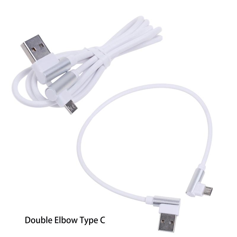 0,3/1 м, 90 градусов, кабель данных Micro USB, кабель быстрой зарядки, эффективный кабель, линия данных для зарядки мобильного телефона, планшета