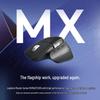 Logitech MX Master 3S Wireless Silent Mouse