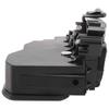Part 51227202147: Compatible Left Door Lock Actuator for BMW E60, E65, E70, E90, and E92 models.