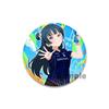 32/44/58mm LoveLive!SuperStar!!Ping An Pansy Tang Coco Round Brooch Clothing Lapel Pin Souvenir Soft Button  Decorative Hat Badge