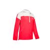 Recove Casual Training Color Block Hooded Jacket Women Jackets Red 1351932-628