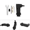 Right Angle Electric Grinder Converter 90° Rotation Tool Accessory  For Rotary Tools