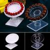 Storage Stand Creative Jewelry Display Holder Bracelet Display Rack Organizer Stand Display Props