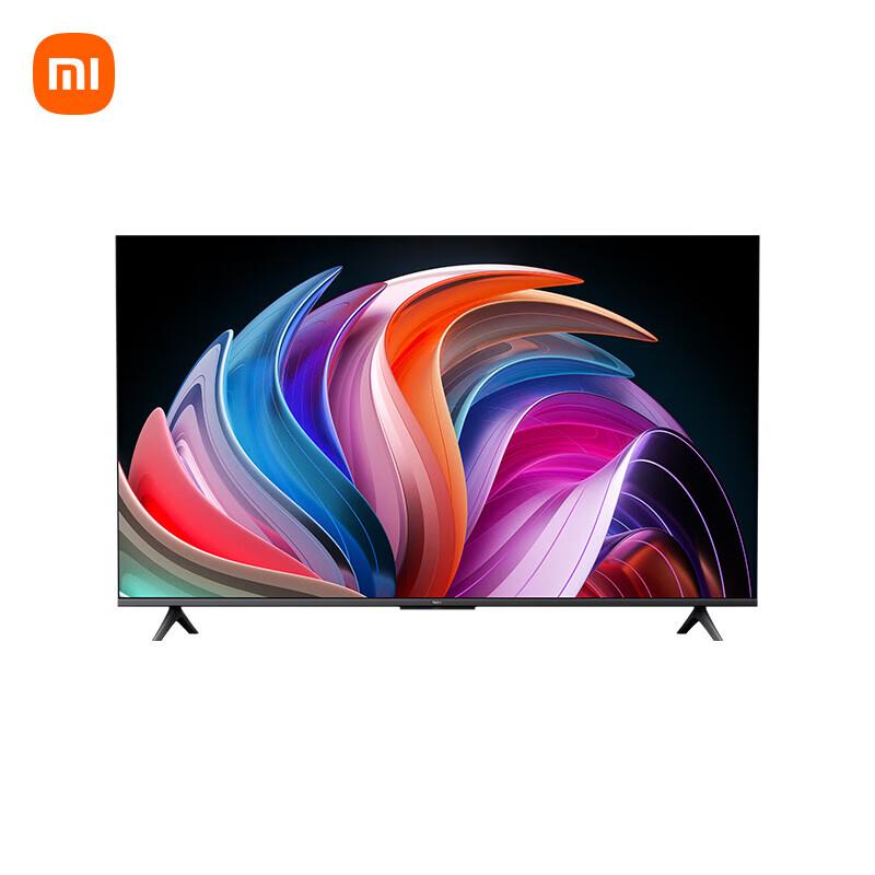 Xiaomi Redmi A55 Pro 55-inch 4K Smart TV CN plug (adapter included)