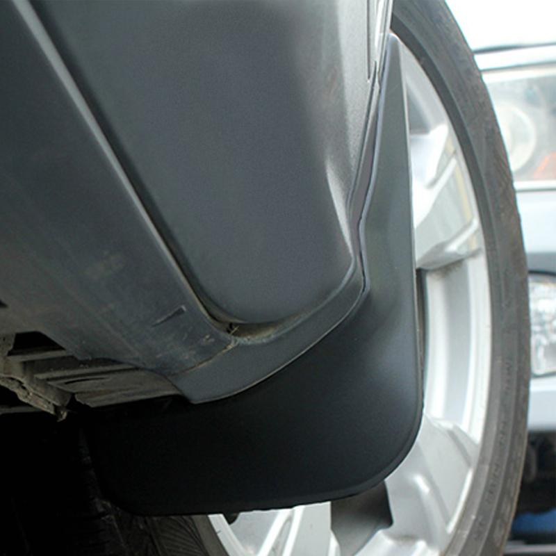 My Good Car, 4 шт., передние и задние брызговики, брызговики, брызговики для Ford Kuga Escape 2013-2018