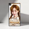 Mise En Sc Ne New Hello Bubble 100г 10г Золотисто-коричневый
