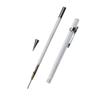 0.3/0.5/0.7/0.9mm Automatic Pencil with Lead Refill Set Propelling Pencil  Students