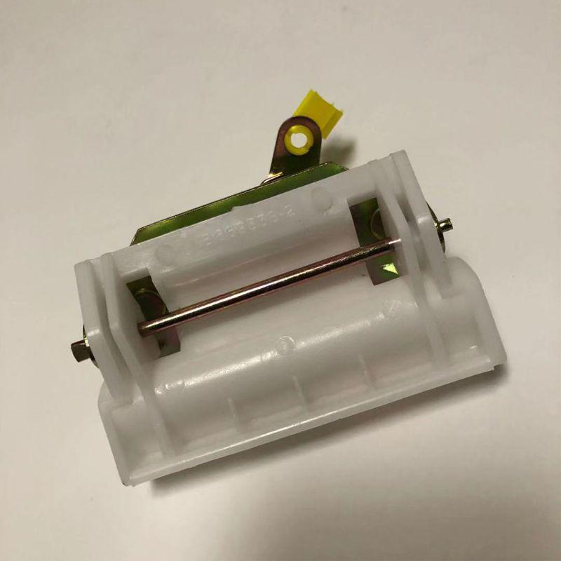 MB669338 ABS Автомобильная задняя дверь багажника Внешняя ручка двери для Mitsubishi Montero Pajero 1990 1991 1992 1993 2001