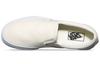 Кеды-слипоны Vans 'White' VN000EYEWHT