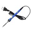 Soldering Iron Kits 60W 110V Upgraded Digital Electric Soldering Kits 200-480℃ Adjustable Temperature Welding Tool
