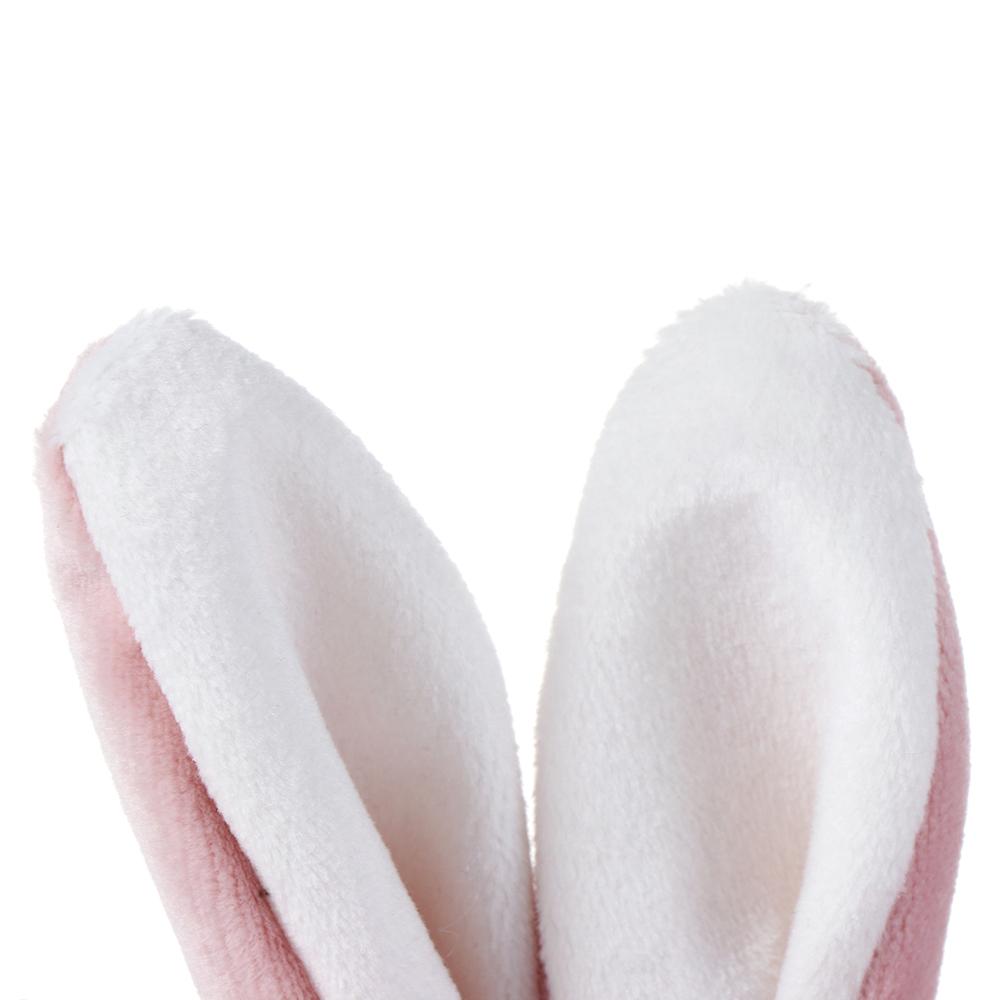 Bunny Ears Rabbit Ear Gift Bag Easter Rabbit Gift Packing Bags Jewelry Organizer Birthday Party