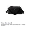 PRADA Explore Cow Leather Shoulder Bag Men's Black 2VH206_2HE8_F0002_V_OOO