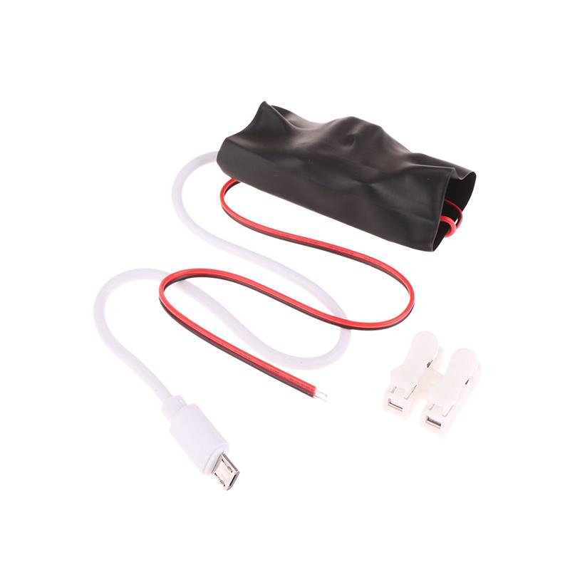 220 В до 5 В 1A/2A беспроводной видеокамеры трансформатор питания бытовой блок питания Wi-Fi адаптер мониторинга USB Android порт типа