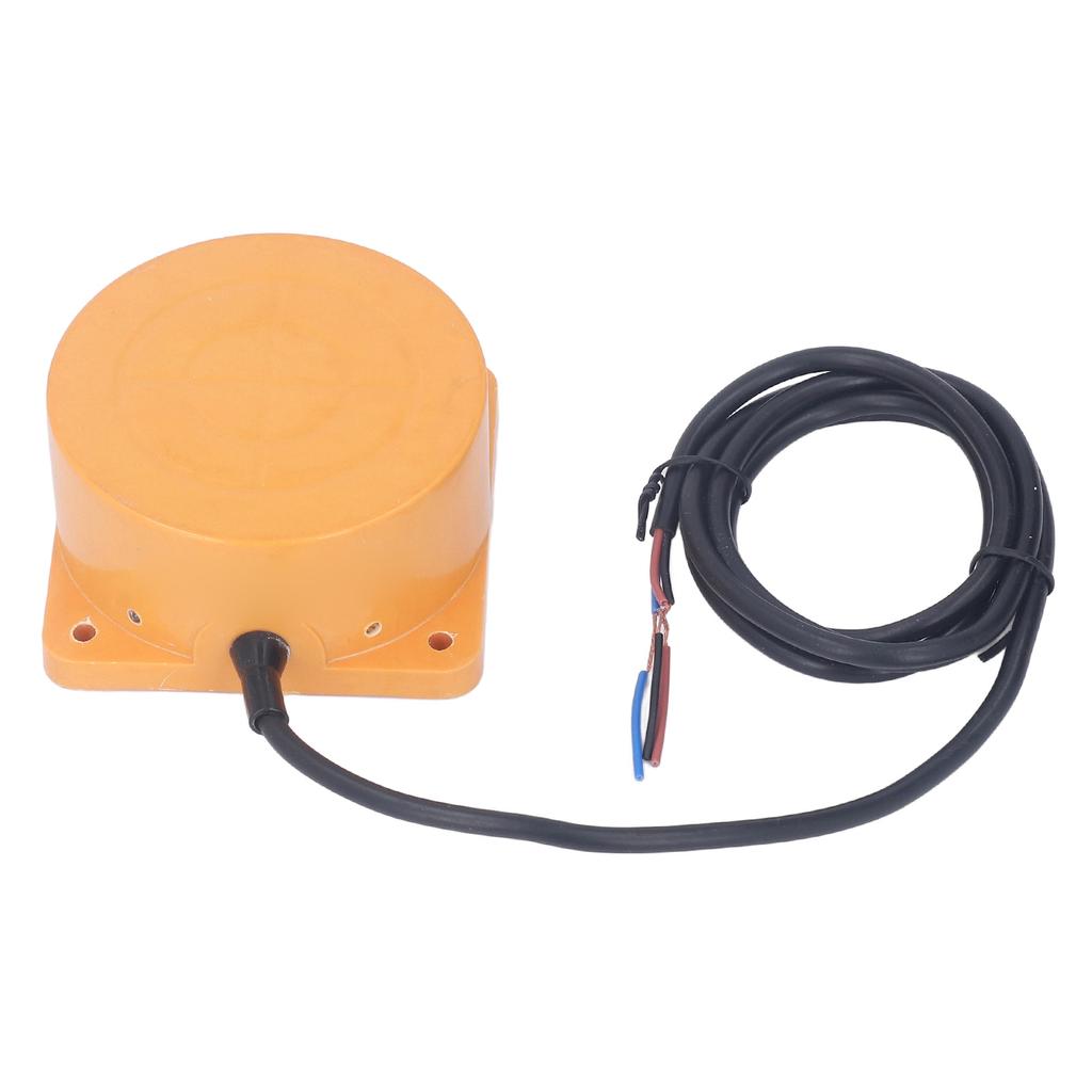 Индуктивный бесконтактный переключатель 3-проводной нормально открытый цилиндрический бесконтактный датчик 6?36 В постоянного тока 300 мА