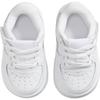 Nike EasyOn Abrasion Resistant Low top Toddler Shoes White Infant And Toddler IH4491-101
