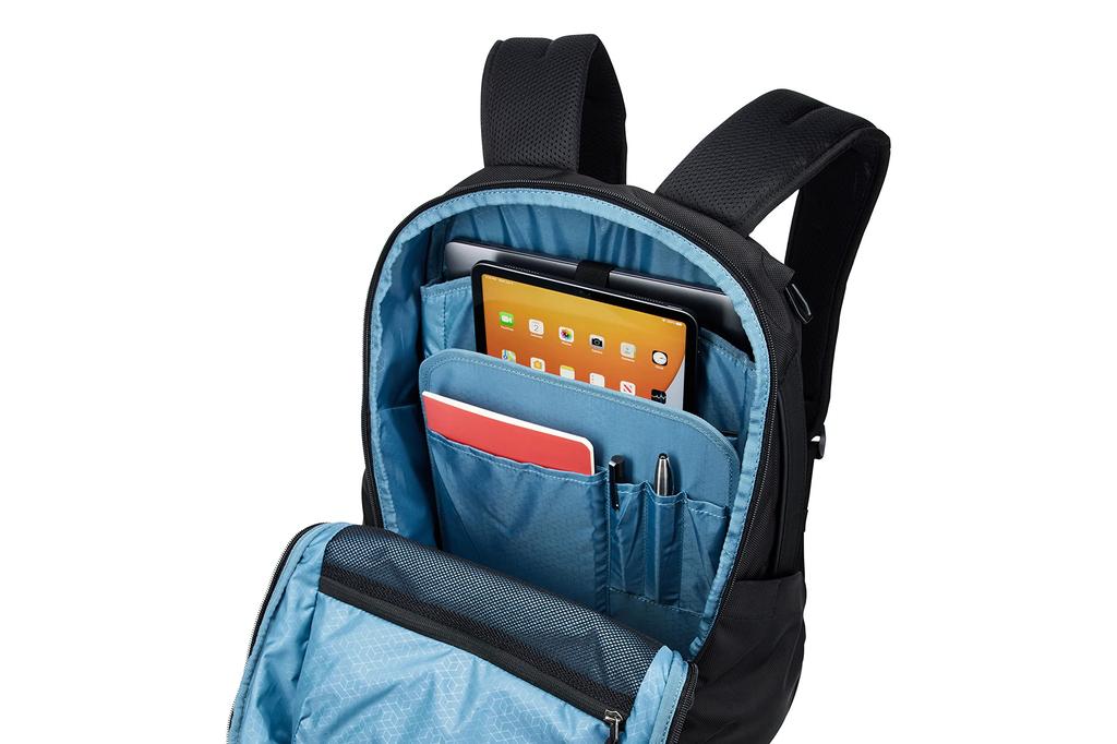 Thule Accent Black Backpack, Capacity 26L, 3204816,